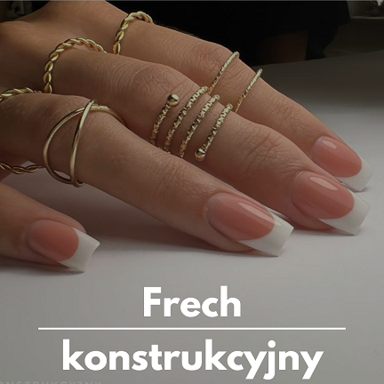 kurs - French konstrukcyjny